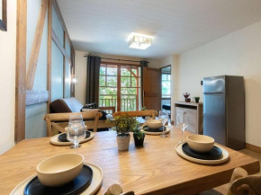 Appartement Saint-Lary-Soulan, 2 pièces, 6 personnes - FR-1-296-402